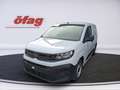 Opel Combo Kasten BlueHDi 100 SS M Weiß - thumbnail 3