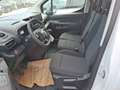 Opel Combo Kasten BlueHDi 100 SS M Weiß - thumbnail 17