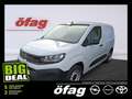 Opel Combo Kasten BlueHDi 100 SS M Weiß - thumbnail 1