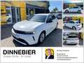 Opel Astra Elegance Turbo S/S LED+Navi+Kamera Wit - thumbnail 1