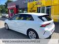 Opel Astra Elegance Turbo S/S LED+Navi+Kamera Wit - thumbnail 4
