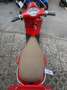 Vespa Primavera 50 Topcase Scheibe Schloss  und mehr Rosso - thumbnail 8