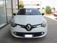 Renault Clio Clio 5p 0.9 TCe Energy Sensori Navi Tagliandata Bianco - thumbnail 4