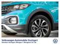 Volkswagen T-Cross Active 1.0 TSI DSG Navi ACC SHZ PDC Blau - thumbnail 12