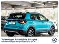 Volkswagen T-Cross Active 1.0 TSI DSG Navi ACC SHZ PDC Blau - thumbnail 2