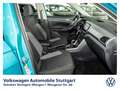 Volkswagen T-Cross Active 1.0 TSI DSG Navi ACC SHZ PDC Blau - thumbnail 4