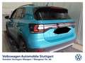 Volkswagen T-Cross Active 1.0 TSI DSG Navi ACC SHZ PDC Blau - thumbnail 4