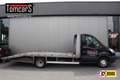 Ford Transit 350 2.2 TDCI L3H1 Ambiente Oprijwagen 1st.-eigenaa Zwart - thumbnail 1