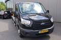 Ford Transit 350 2.2 TDCI L3H1 Ambiente Oprijwagen 1st.-eigenaa Zwart - thumbnail 6