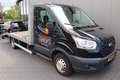 Ford Transit 350 2.2 TDCI L3H1 Ambiente Oprijwagen 1st.-eigenaa Zwart - thumbnail 3
