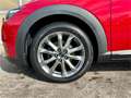 Mazda CX-3 CD105 Revolution mit Navigation Rot - thumbnail 4