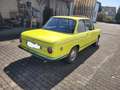 BMW 2002 1. Serie Jaune - thumbnail 6