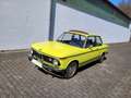 BMW 2002 1. Serie Jaune - thumbnail 3
