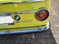 BMW 2002 1. Serie Jaune - thumbnail 8