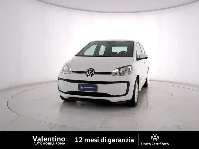 Volkswagen up! 1.0 5p. eco move BlueMotion Technology