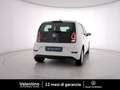 Volkswagen up! 1.0 5p. eco move BlueMotion Technology Bianco - thumbnail 3