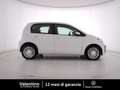 Volkswagen up! 1.0 5p. eco move BlueMotion Technology Bianco - thumbnail 2