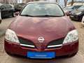 Nissan Primera Visia*1.HD*Klima*SHZ*Xenon*TÜV NEU Roşu - thumbnail 3