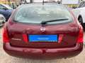 Nissan Primera Visia*1.HD*Klima*SHZ*Xenon*TÜV NEU Roşu - thumbnail 6