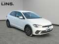 Volkswagen Polo 4Me TSI Weiß - thumbnail 7