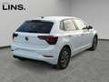 Volkswagen Polo 4Me TSI Weiß - thumbnail 5