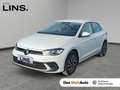 Volkswagen Polo 4Me TSI Weiß - thumbnail 1