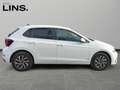 Volkswagen Polo 4Me TSI Weiß - thumbnail 6