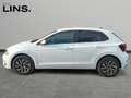 Volkswagen Polo 4Me TSI Weiß - thumbnail 2