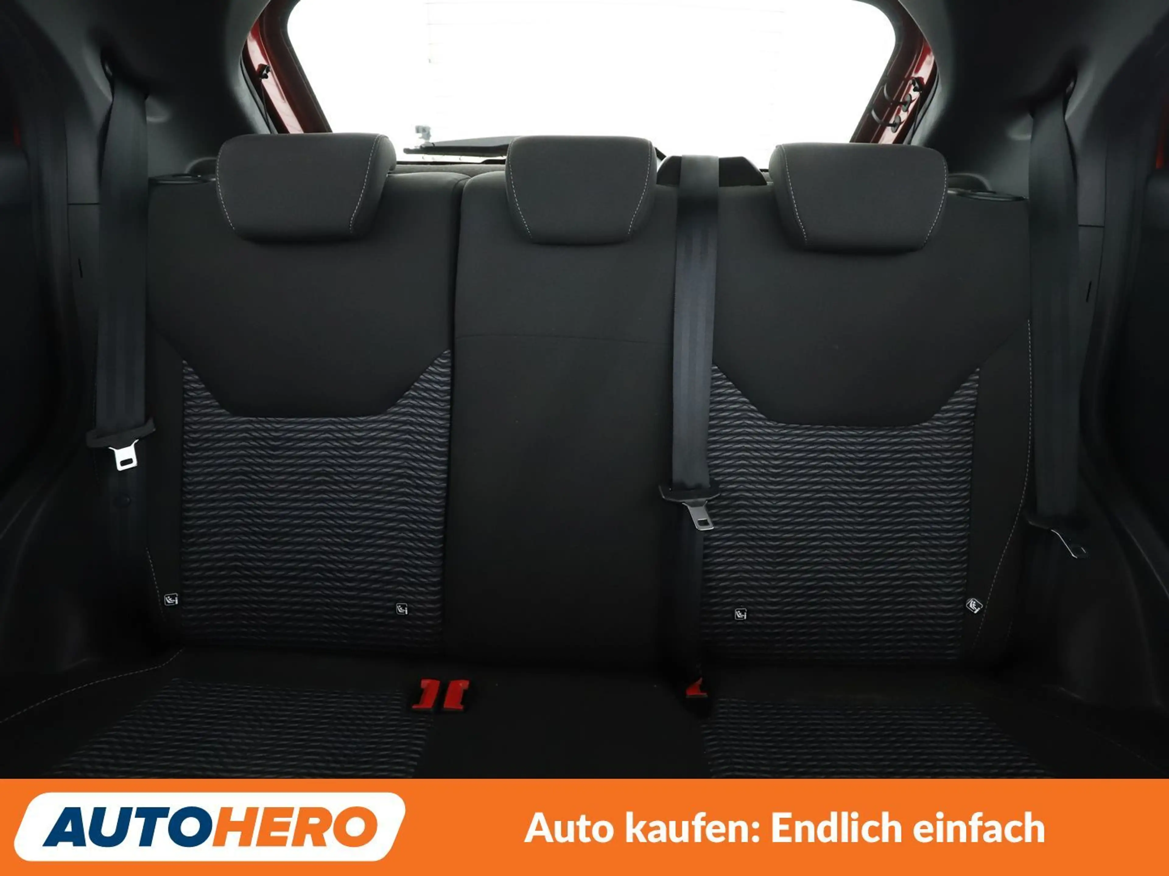 Ford Ka/Ka+ 1.2 Ti-VCT Cool&Connect*LIM*PDC* — photo 15