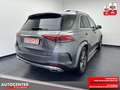 Mercedes-Benz GLE 350 de 4Matic AMG LINE"LEDER-NAVI-CAM-SITZH" Grau - thumbnail 6