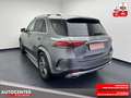 Mercedes-Benz GLE 350 de 4Matic AMG LINE"LEDER-NAVI-CAM-SITZH" Grau - thumbnail 5