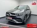 Mercedes-Benz GLE 350 de 4Matic AMG LINE"LEDER-NAVI-CAM-SITZH" Grau - thumbnail 1