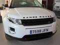 Land Rover Range Rover Evoque 2.0TD4 SE Dynamic 4WD 150 Blanc - thumbnail 11