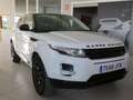 Land Rover Range Rover Evoque 2.0TD4 SE Dynamic 4WD 150 Blanc - thumbnail 7