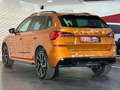 Skoda Kamiq 1.0TSI MONTE CARLO LED#ACC#SPUR#PANO#SHZ Orange - thumbnail 5