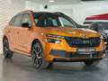Skoda Kamiq 1.0TSI MONTE CARLO LED#ACC#SPUR#PANO#SHZ Orange - thumbnail 2
