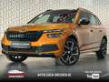 Skoda Kamiq 1.0TSI MONTE CARLO LED#ACC#SPUR#PANO#SHZ Orange - thumbnail 1