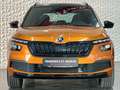 Skoda Kamiq 1.0TSI MONTE CARLO LED#ACC#SPUR#PANO#SHZ Orange - thumbnail 3