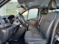 Opel Vivaro B 1.6 CDTI L2H1- 9-SITZER 2 X KLIMA NAVI Noir - thumbnail 9