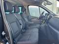 Opel Vivaro B 1.6 CDTI L2H1- 9-SITZER 2 X KLIMA NAVI Noir - thumbnail 10