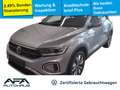 Volkswagen T-Roc 1.5 TSI MOVE DSG LED*Navi*ACC*RFK*APP Silber - thumbnail 1