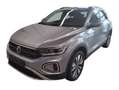 Volkswagen T-Roc 1.5 TSI MOVE DSG LED*Navi*ACC*RFK*APP Silber - thumbnail 2
