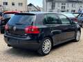 Volkswagen Golf V Lim. GT*KLIMA*SITZHZ*NAVI* Noir - thumbnail 8