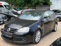 Volkswagen Golf V Lim. GT*KLIMA*SITZHZ*NAVI* Noir - thumbnail 3