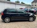 Volkswagen Golf V Lim. GT*KLIMA*SITZHZ*NAVI* Noir - thumbnail 4