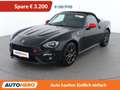 Abarth 124 Spider 1.4 Turbo Negro - thumbnail 1