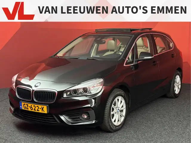 BMW 2 Serie Active Tourer 2 Serie Active Tourer 218i E
