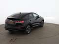 Audi Q4 e-tron SB 35 S-Line 55kWh Aut MATRIX HEAD-UP Schwarz - thumbnail 3