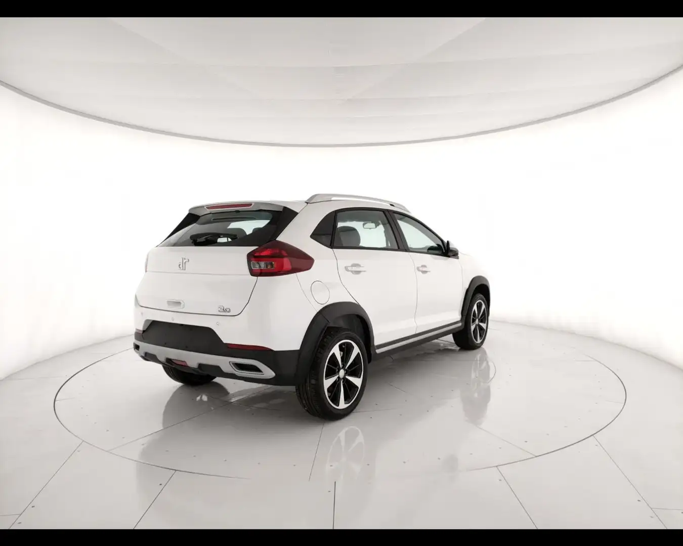 DR Automobiles DR 3.0 DR 3.0 1.5 GPL CVT Alb - 2