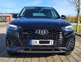 Audi Q5 Q5 50 TFSIe Sportback quattro S tronic S line Schwarz - thumbnail 1